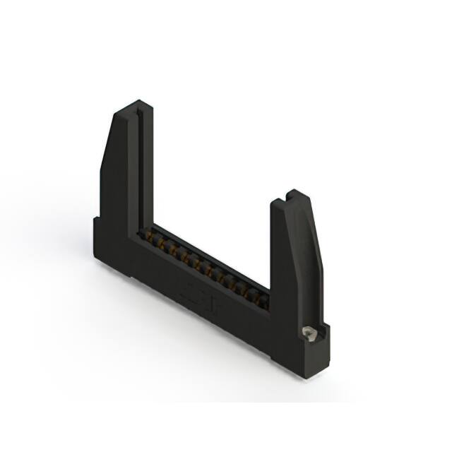 357-012-557-178 EDAC Inc.  Edgeboard Connectors
